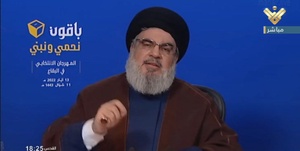 المیادین