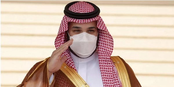 بن سلمان