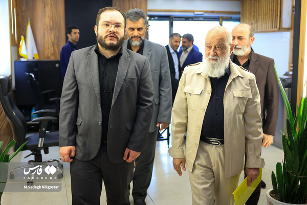 نسخه ایرانی برای مترو