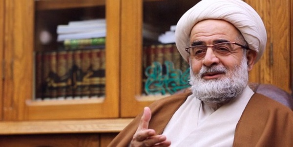 آیت‌الله تحریری