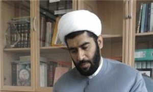 سعید بهشتی