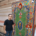 تصویر نمایه‌ی ‌علی رحیم زاده‌