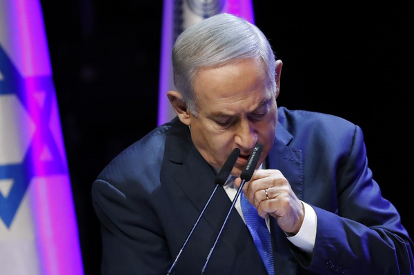 نتانیاهو