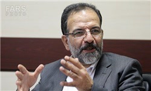 قناد باشی
