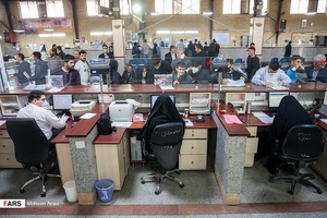ضدعفونی کردن مراکز فاتب