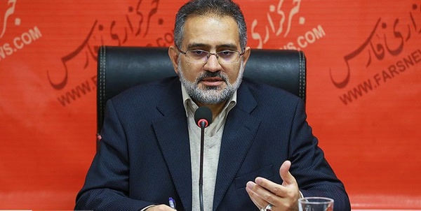 سیدمحمد حسینی