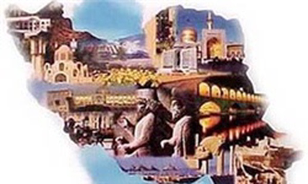 گردشگری ایران