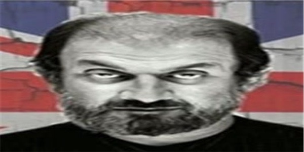 salman roshdi