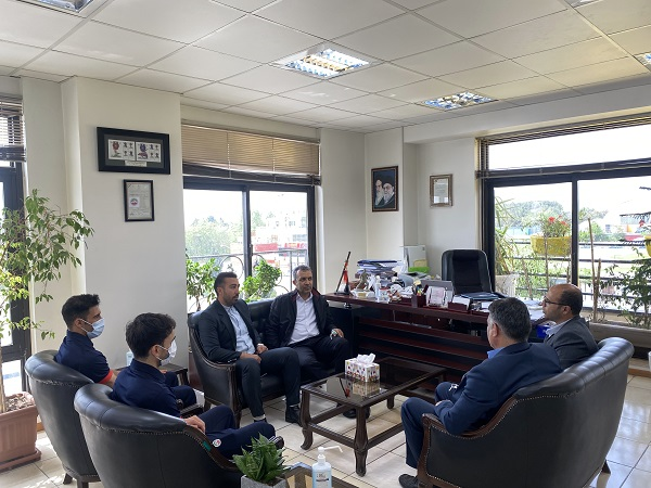فروردین