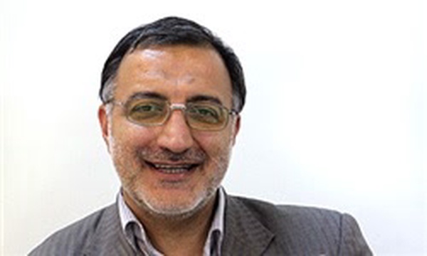 گفت و گوی اختصاصی فارس با علی رضا زاکانی
