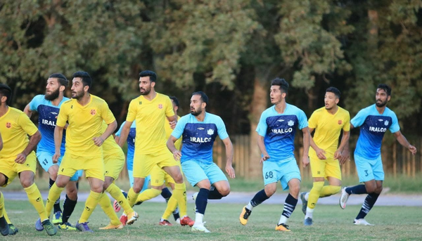 آلومینیوم اراک و مس شهر بابک