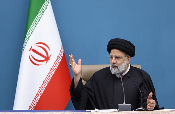 رئیسی