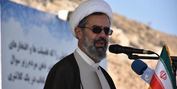 رضا نوری