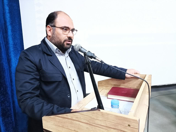  فرماندار اردستان 