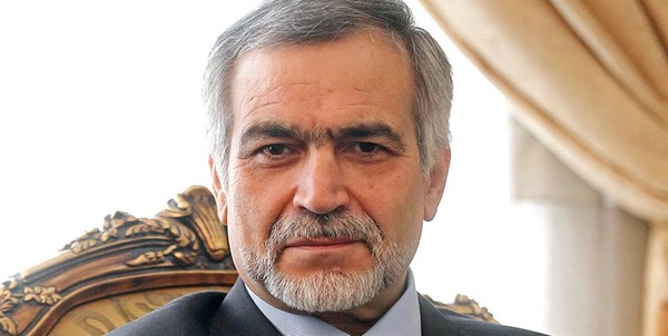 حسین فریدون