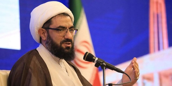 امام جمعه همدان
