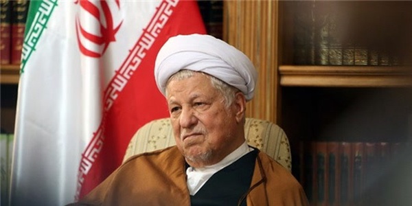 هاشمی رفسنجانی