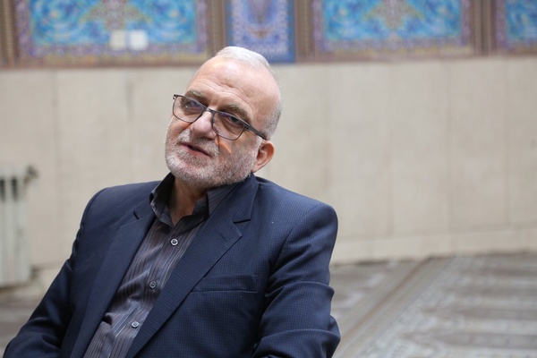 فولادگر