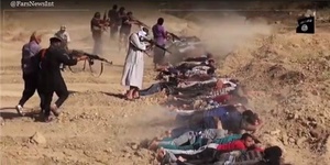داعش اسپایکر