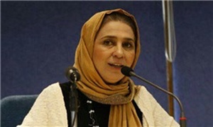 مریم کاظمی