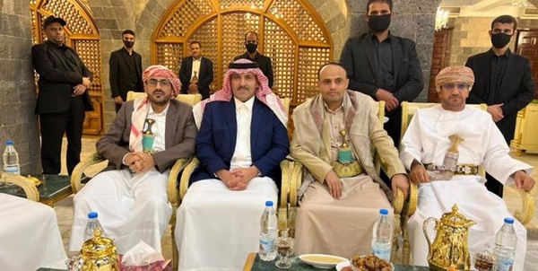 مذاکرات یمن