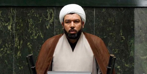 حجت‌ الاسلام محمد سبزی