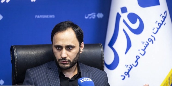 علی بهادری جهرمی