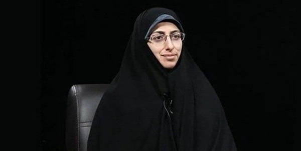 زهرا شمس احسان