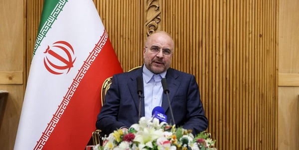 قالیباف
