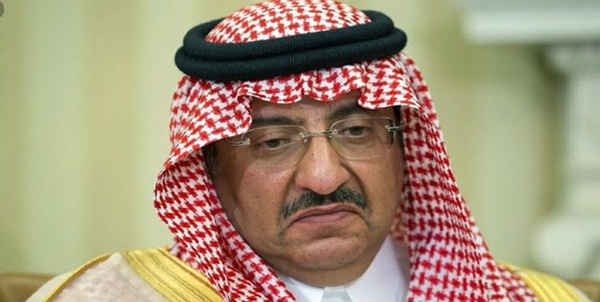 بن نایف
