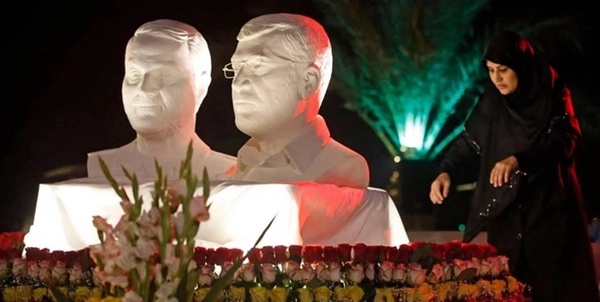 قاسم سلیمانی