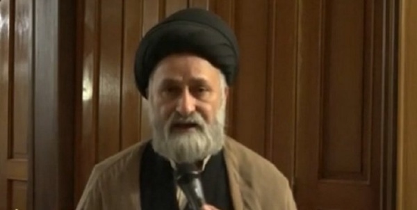 جبار المعموری