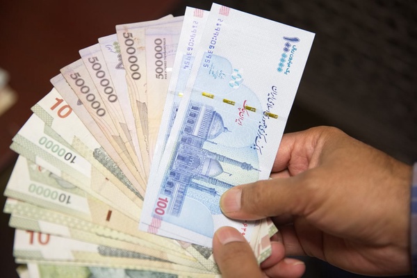 پول،‌اسکناس،‌نقدینگی،‌یارانه نقدی