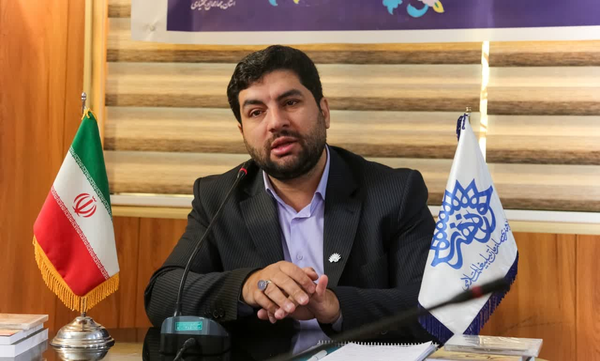 احسان قائدی