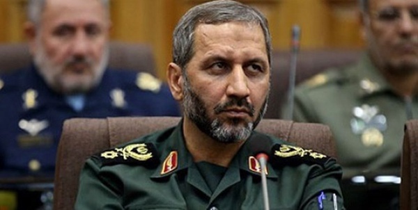 سردار موسوی