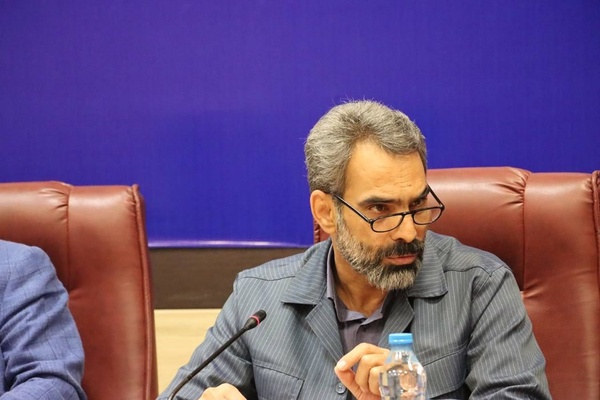 رضا شریفی
