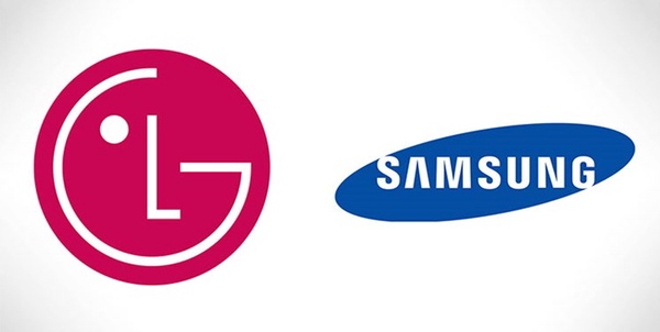 سامسونگ ال جی