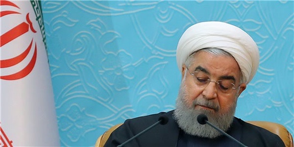 حسن روحانی