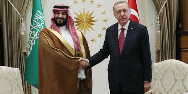 بن سلمان