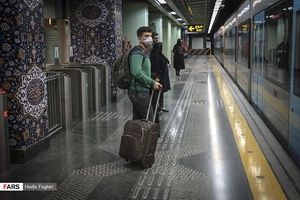 آماده باش مشهد در مقابله با کرونا