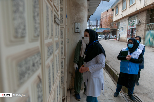 طرح سلیمانی گرگان