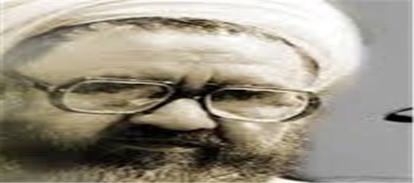 شهید مطهری