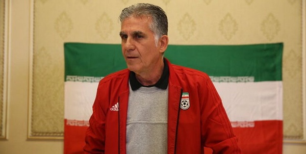 کارلوس کی‌روش