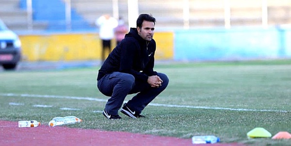 محمد نصرتی، نصرتی