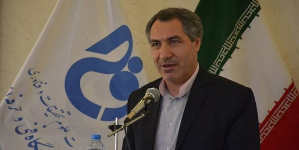 رضا مهدی معاون فرهنگی و دانشجویی دانشگاه فنی و حرفه‌ای کشور