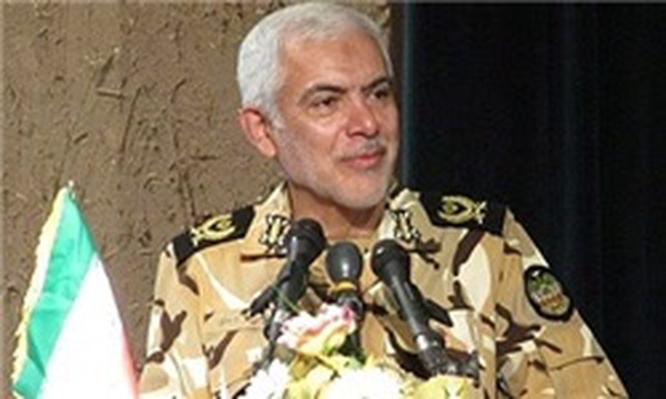 دربندی