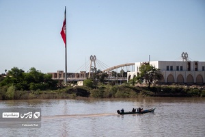 رود کارون