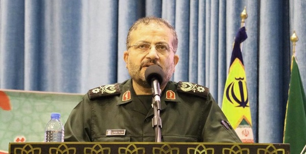 سردار سلیمانی