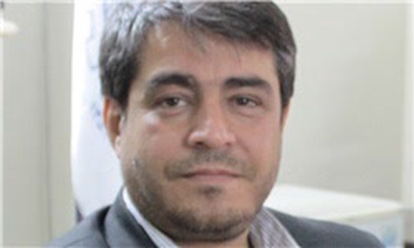 ابراهیم فقیه زاده