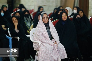 بزرگداشت شهدای مدافع امنیت در شیراز
